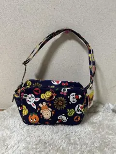 ヒステリックミニ ショルダーバッグ