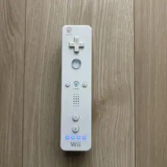 Wiiリモコン★コントローラー★シロ
