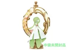 ポケモン オーバルティークコレクション 2.サーナイト