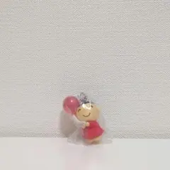 サンリオ キャラクターズ カラーコレクションチャーム Red