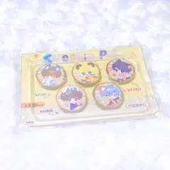 2025年最新】恋とプロデューサー 缶バッジの人気アイテム - メルカリ