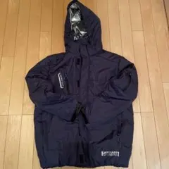 TULTEX 防寒ブルゾン　Mサイズ　LX59505