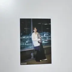 超特急 NINE LIVES 生写真 カイ