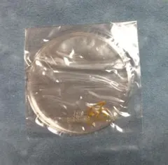 アイナナ 天　缶バッジカバー3枚 サイン入り