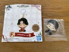 ミセス 一番くじ F賞 メタルチャーム 若井滉斗 F-6