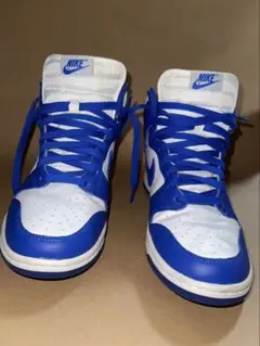 Dunk HIGH Game Royal ダンク　ハイ 26cm