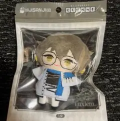 アイク・イーヴランド にじぱぺっと にじさんじEN③