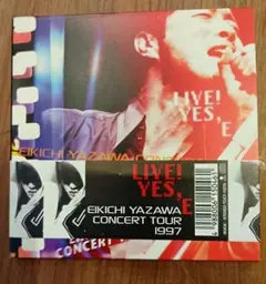 c*l様 矢沢永吉 KARAOKE E.YAZAWA COLLECTION DI - メルカリ