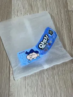 スクイーズ　お菓子