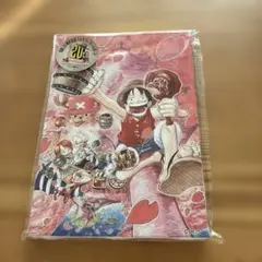 ワンピース　フルカラーアートボード