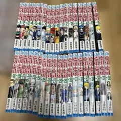 2026年最新】hunter×hunter 36巻の人気アイテム - メルカリ