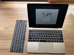 N*i様 Macbook 12インチ　シルバー　A1534 　ジャンク 2026年最新】Yahoo!オークション -macbook 12 ジャンク(Mac)の中古品