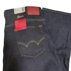 新品 EDWIN 3L エドウィン ジャージーズ ER03 ジーンズ　濃紺