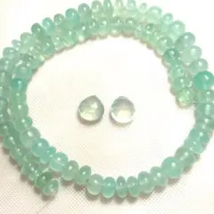 ブルーカルセドニーセット