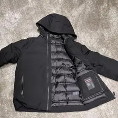 PRADA ダウンジャケット 28C062