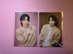 SEVENTEEN CARATLAND JEONGHAN