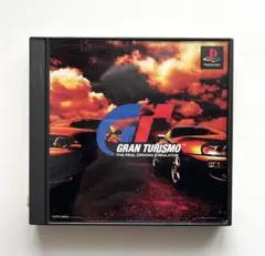 PlayStation ソフト GRAN TURISMO