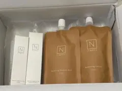 【新品】N organic basicバランシング スキンケアセットおまけ付き❤︎のサムネイル