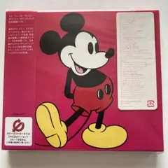 マイ・ファースト・ディズニー オリジナル・サウンドトラック・日本語版ベスト