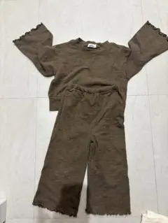 ペアマノンセットアップ　100