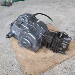 モンキーエンジン　z50je Yahoo!オークション - モンキー Z50J エンジン Z50JE 社外