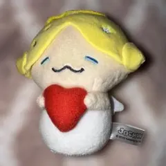 JOCHUM もこ　指人形