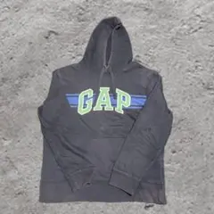 00s old gap パーカー sk8 y2k