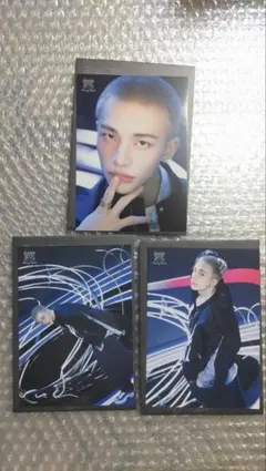 StrayKids　スキズ　dominATE JAPAN　スタジアム　ラントレ