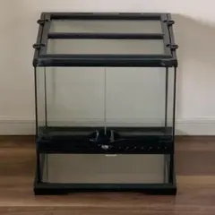 爬虫類飼育ゲージ レプロ645 - メルカリ