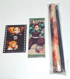 劇場版 『鬼滅の刃』無限列車編　アニメイト特典