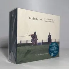 未開封！ELT Tabitabi + Every Best Single 2