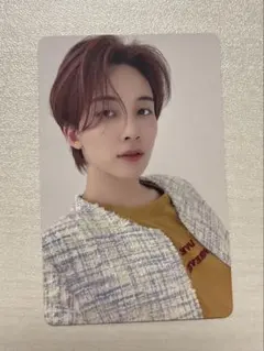 2025年最新】ジョンハン トレカ ひとりじゃないの人気アイテム - メルカリ