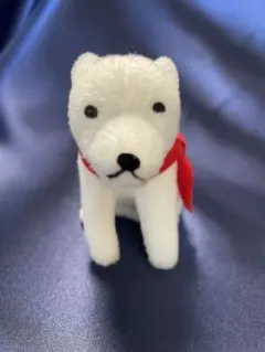 ソフトバンク お父さん犬ストラップ