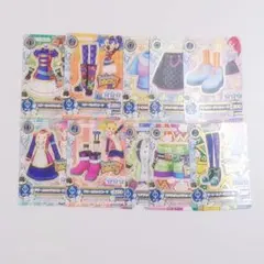 アイカツ！ クールタイプ 10枚セット