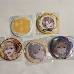 2025年最新】風楽奏斗 缶バッジの人気アイテム - メルカリ