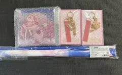 さくらみこ1st Live “flower fantasista!” グッズ