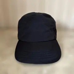 美品✴︎Steven Alan スティーブンアラン　キャップ黒