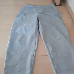 ジョガーパンツ ワークパンツ