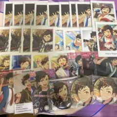 あんスタ　ぱしゃっつ　ぱしゃこれ　南雲鉄虎　まとめ売り あんスタ 南雲鉄虎 まとめ売り ぱしゃっつ ぱしゃこれ - メルカリ