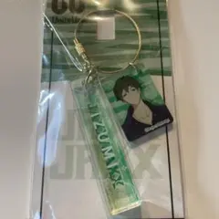 香椎一澄　UniteUp! アクリルキーホルダー