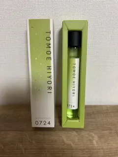 あんスタ 巴日和 オードトワレ ロールオンフレグランス