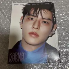 Straykids KARMA ACCORDION ver. スンミン