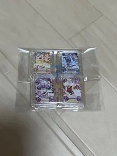 アイカツ マルチカラーアイシャドウ ガチャガチャ アイシャドウ