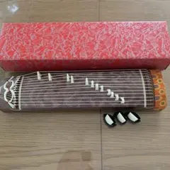 2025年最新】ミニ琴 和楽器の人気アイテム - メルカリ