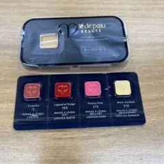 クレ・ド・ポー ボーテ トライアルセット