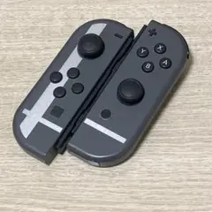 Nintendo Switch ニンテンドースイッチ ジョイコン スマブラ