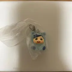 クレヨンしんちゃんめじるしアクセサリーかざまくん