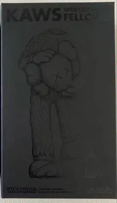 kaws カウズ medicom toy 