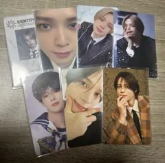 &TEAM K トレカ まとめ売り