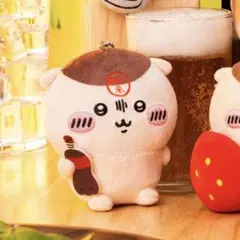 くりまんじゅうくじ　E賞　禁酒